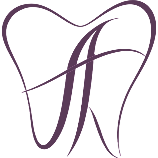 Julia Flesch Zahnmonogramm